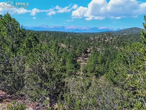 812 41st Trl, Cotopaxi, CO 81223