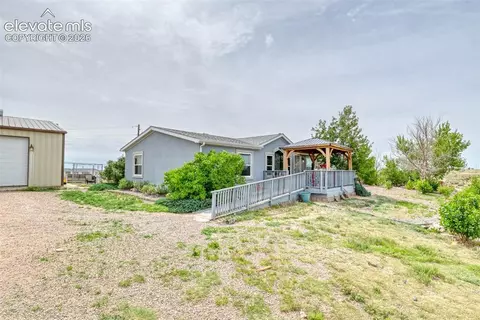9672 Avenida Hermosa Vw, Fountain, CO 80817