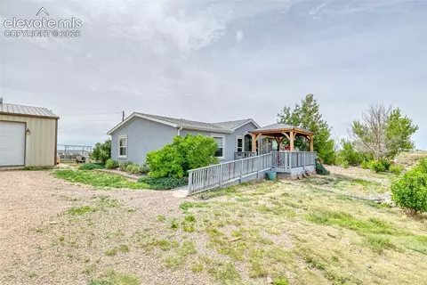 9672 Avenida Hermosa Vw, Fountain, CO 80817