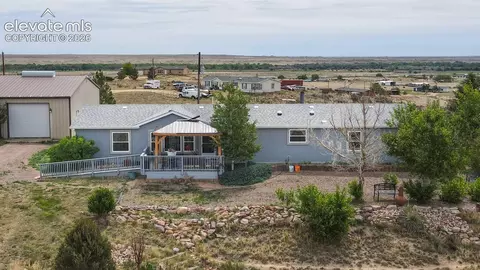 9672 Avenida Hermosa Vw, Fountain, CO 80817
