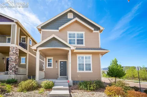 2401 Ellingwood Dr, Colorado Springs, CO 80910