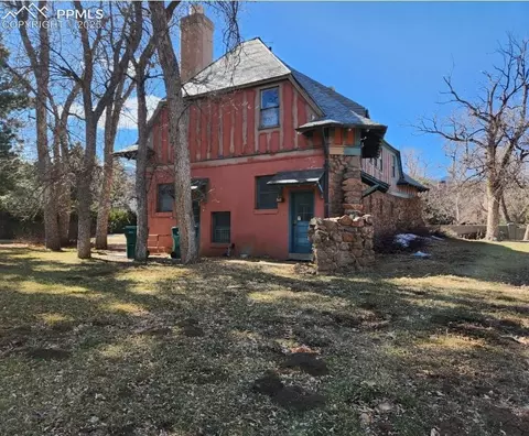50 First St, Colorado Springs, CO 80906