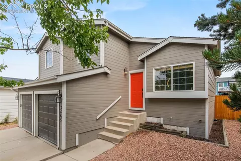 3465 Beechwood Ct, Colorado Springs, CO 80918