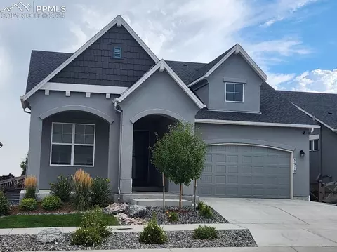 5918 Bennach Grv, Colorado Springs, CO 80927