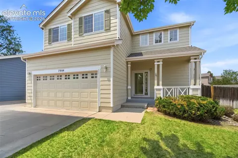 7904 Coffee Rd, Peyton, CO 80831 photo 2
