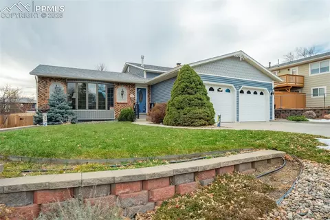 2249 Glenwood Cir, Colorado Springs, CO 80909