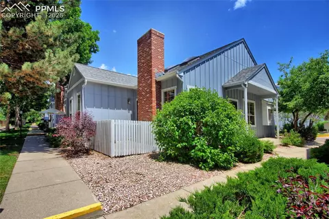 6872 Los Reyes Cir, Colorado Springs, CO 80918