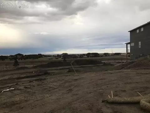 9523 Summer Sky Ln, Peyton, CO 80831 photo 1