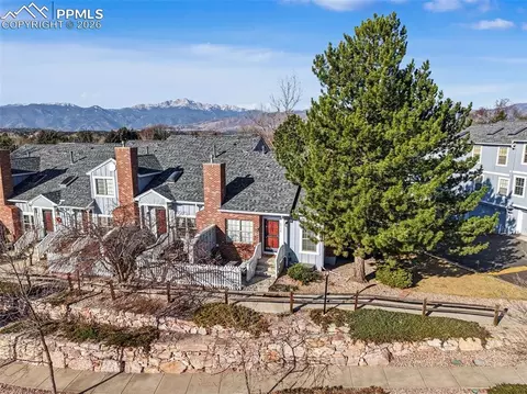 6958 Los Reyes Cir, Colorado Springs, CO 80918