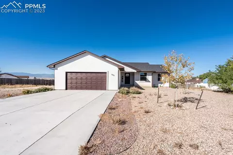 507 S Watermelon Dr, Pueblo West, CO 81007