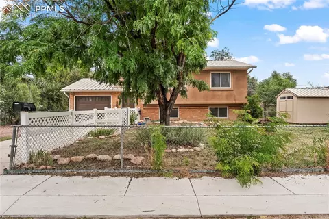 1325 Southmoor Dr, Fountain, CO 80817
