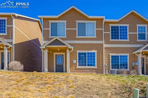 1828 Final View Aly, Colorado Springs, CO 80910