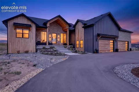 11865 Alamar Way, Colorado Springs, CO 80908