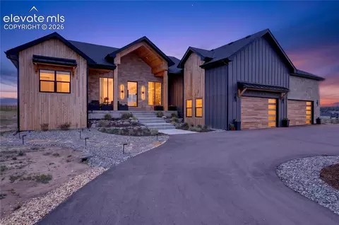 11865 Alamar Way, Colorado Springs, CO 80908