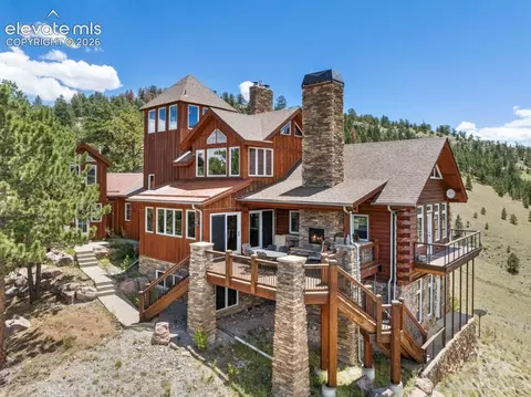 Other - 2416 Aspen Meadows Ln, Guffey, CO 80820 photo 2 of 21