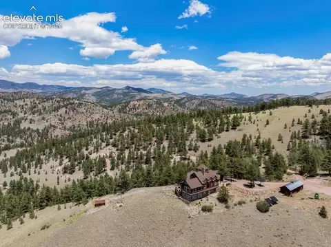 Other - 2416 Aspen Meadows Ln, Guffey, CO 80820 photo 15 of 21