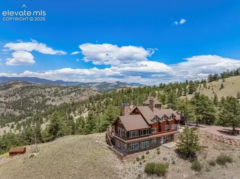 Other - 2416 Aspen Meadows Ln, Guffey, CO 80820 photo 3 of 21