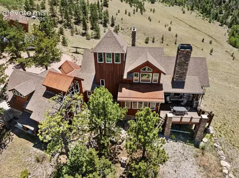 Other - 2416 Aspen Meadows Ln, Guffey, CO 80820 photo 9 of 21