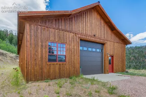 Other - 2416 Aspen Meadows Ln, Guffey, CO 80820 photo 13 of 21