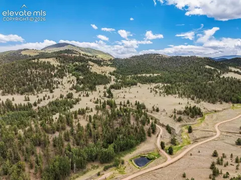 Other - 2416 Aspen Meadows Ln, Guffey, CO 80820 photo 16 of 21