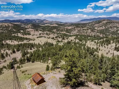 Other - 2416 Aspen Meadows Ln, Guffey, CO 80820 photo 4 of 21