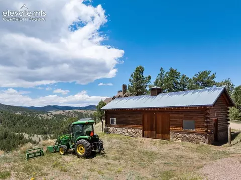 Other - 2416 Aspen Meadows Ln, Guffey, CO 80820 photo 12 of 21