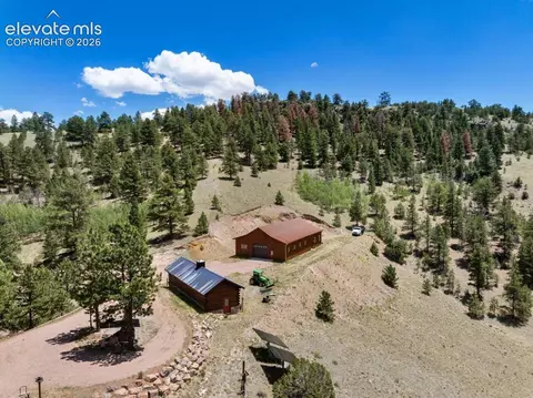Other - 2416 Aspen Meadows Ln, Guffey, CO 80820 photo 11 of 21
