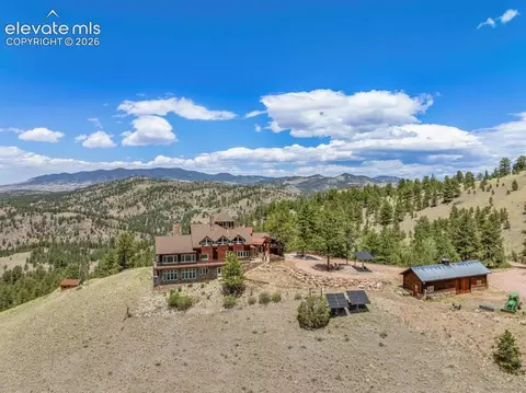 Other - 2416 Aspen Meadows Ln, Guffey, CO 80820 photo 5 of 21