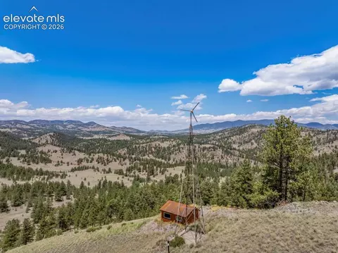 Other - 2416 Aspen Meadows Ln, Guffey, CO 80820 photo 10 of 21