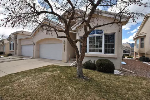 14360 Secret Glen Grv, Colorado Springs, CO 80921