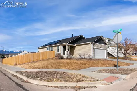 7978 Calamint Ct, Fountain, CO 80817