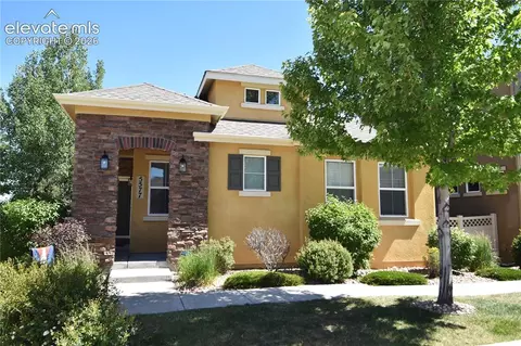 5577 Sunrise Mesa Dr, Colorado Springs, CO 80924