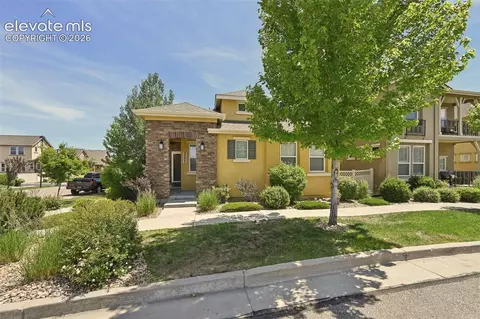 5577 Sunrise Mesa Dr, Colorado Springs, CO 80924