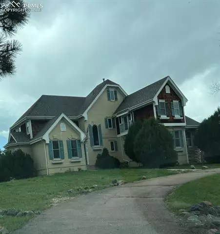 19150 Breton Pl, Monument, CO 80132