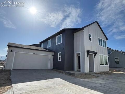 6968 Knapp Dr, Colorado Springs, CO 80924