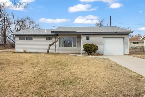 76 Davie Dr, Colorado Springs, CO 80911