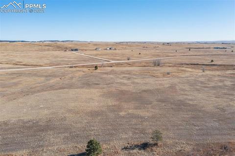 14805 Tiboria Loop, Peyton, CO 80831 photo 1