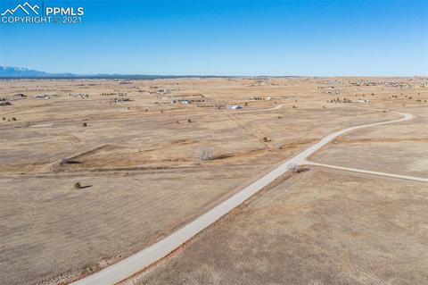 14805 Tiboria Loop, Peyton, CO 80831 photo 9