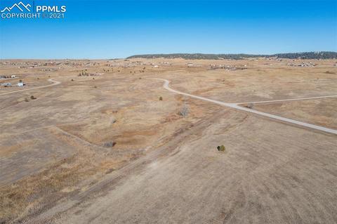 14805 Tiboria Loop, Peyton, CO 80831 photo 3