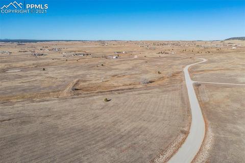 14805 Tiboria Loop, Peyton, CO 80831 photo 8