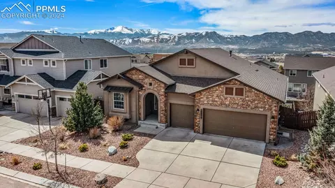 10874 Forest Creek Dr, Colorado Springs, CO 80908