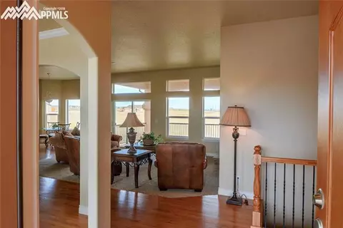 13516 Gilbert Dr, Peyton, CO 80831 photo 1