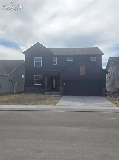 17546 Cerberus Ct, Monument, CO 80132 photo 1