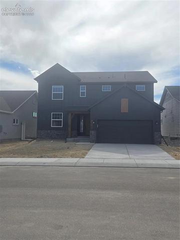 17546 Cerberus Ct, Monument, CO 80132