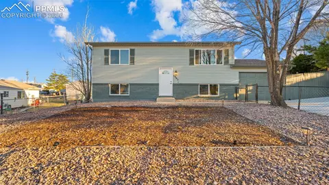 1965 S Chamberlin Na Na, Colorado Springs, CO 80906