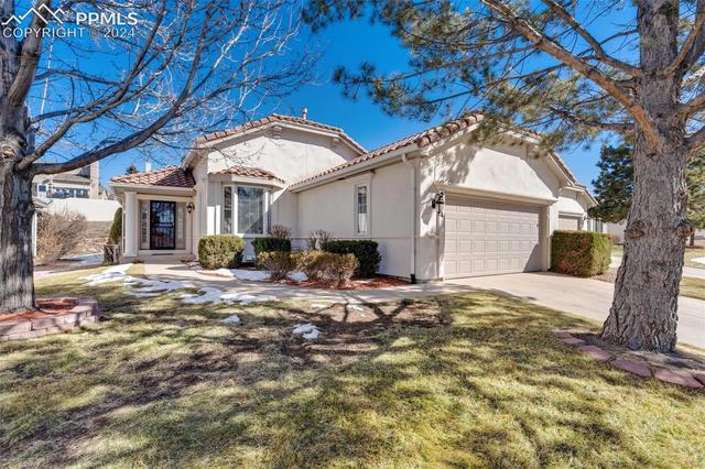 2664 Marston Hts, Colorado Springs, CO 80920