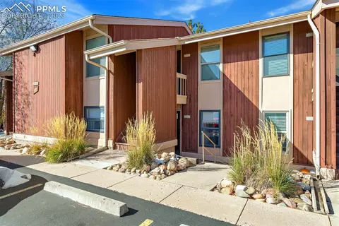 4523 N Carefree Cir #A, Colorado Springs, CO 80917
