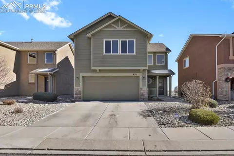 4711 Falcons Hood Pt, Colorado Springs, CO 80922