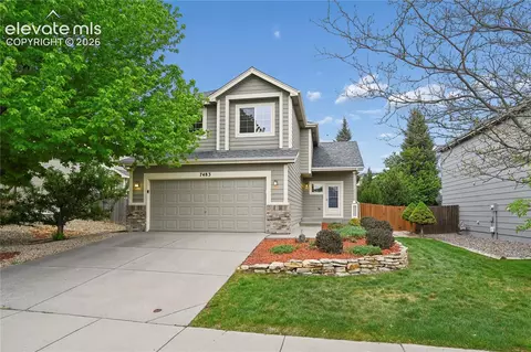 7483 Straggler Cir, Colorado Springs, CO 80922