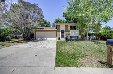 4110 Undimmed Cir, Colorado Springs, CO 80917
